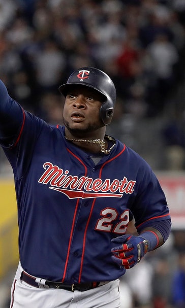 Sanó's deal with Twins could be worth $44.25M over 4 years